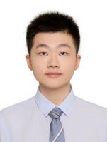 Phd_Zhao Haoxiang